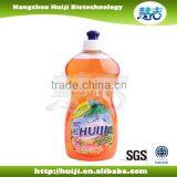 1000ml,800ml,750ml,600ml,500ml,HIgh Quality Dish Washing Liquid Detergent thumbnail-5
