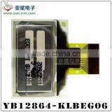 128*64 Dot Matrix ,OLED 0.96 Inch Monochrome Screen thumbnail-3