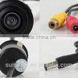 170 Wide Angle Night Vision 18.5mm Car Camera thumbnail-2