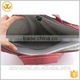 Top Quality Nylon Trolley Red Custom Business Laptop Bag thumbnail-3