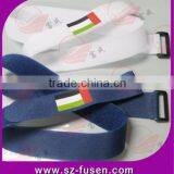 Hot Sales Hook and Loop Strap With Buckle