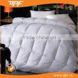 Wholesaler china warm and thin duck feather hotel duvet