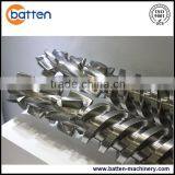 Extruder Bimetal Screw Barrel thumbnail-2