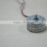 D/V3.0 RF-300CA-11400W Motor 3.0V