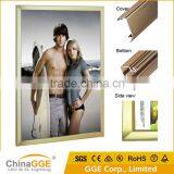 Wall Mounted Frame LED Slim Light Box Light Frame Board Led Panel Surface thumbnail-2