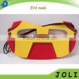Promotion Usage Birthday Party Decorations Eva Halloween Mask thumbnail-4