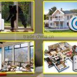 DZX Touch Screen GSM Alarm System thumbnail-6