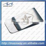 Wholesale Novelty Old Color Metal Brass Money Clip thumbnail-6