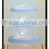 No.SX20471-5 Keeping Frensh Container thumbnail-1