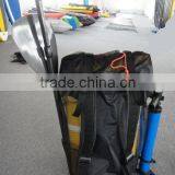 Surfboard Type Stand up Paddle Board Inflatable With Air Pump thumbnail-5