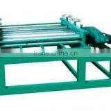 Colored Steel Tile Leveling Machine thumbnail-1