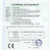 8 Inch CE Certificated Electric Scooter 2 Wheel Scooter Self Balancing Scooter Smart Balance Led Light Hoverboard thumbnail-3