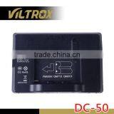 Manufacture Best Price 5 Inch HD Field DSLR Camera LCD Monitor VILTROX DC-50 Camera Mount LCD Monitor