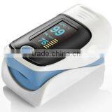 Newest Cheaper Medical SPO2 Blood Pressure Monitor With Pulse Oximeter thumbnail-5