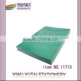 NEW Office Printing Embossed Book Cover Wrapping Paper