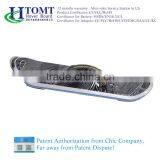 Two Wheel Self Balance Scooter 6.5 Inch Wheel Electric Skateboard One Wheel Chinese Scooter Manufacturers thumbnail-3