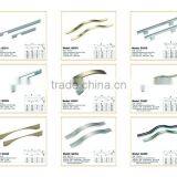 Aluminum Profile Cabinet Handle thumbnail-3