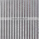 China Foshan 3d Silver Glazed Inkjet Metallic Ceramic Floor Tile 60x60 thumbnail-3