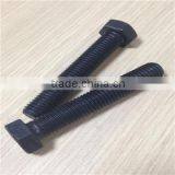 Grade 8.8 Iso 4017 Hex Bolt thumbnail-3