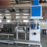 50 kg Bag Sugar Filling and Packaging Machine