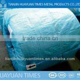 Hot Dip Galvanized Steel Wire for Wire Mesh and Cable Armouring thumbnail-2