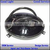 Cars Accessories Aluminum Protection Bracket for J-eep 7'' Led Headlight thumbnail-2