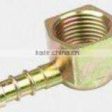 High Quality Barb Fittings Brass Pipe Fittings thumbnail-1