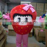 Mascot Plush Cartoon