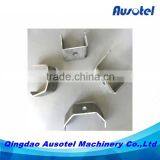 Chinese Nonstandard Customized Stamping Bracket Stainless Steel thumbnail-1