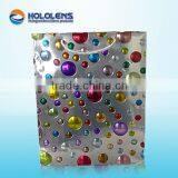 Paper Gift Bag With Multi-lens Film thumbnail-1