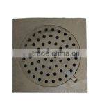 ASTM A888 Cast Iron Drain Pipe Fitting of AREA DRAIN thumbnail-2