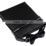 100%leather Handbags Cheap Laptop Cross Body Bag for Men Briefcase thumbnail-6