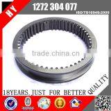 ZF Bus and Truck S6-90, 5S-111GP Gearbox Transmission Parts Sliding Sleeve 1272304077