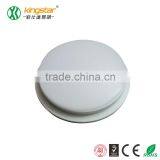 LED Ceiling Lighting for Shops Aluminum Housing and PC Housing LED Ceiling Light