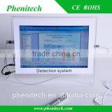 Home Use Medical Diagnostic Equipment Quantum Analyzes for 45 Reports