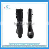 block heel boots cool long boots factory price long boots