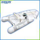 China Rigid Inflatable Boat Manufacturer Inflatable Rib Boat RIB-470 for Sale thumbnail-3