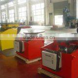 Welding Positioner Pipe Rolling Table (50kg,BY-100, BY-300, BY-600) with air-powered