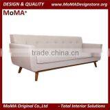 MA-YT115 Hotel Restaurant Designer Fabric Sofa thumbnail-1