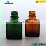 15/30ml Wholesale Customized Glass Essential Oil Bottle With Dropper thumbnail-5