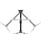 Inclinable Giratoria Plegable Vertical Tv Soporte Del Montaje En La Pared Wall Mounts For thumbnail-4