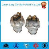 Original Sinotruk Howo Truck Parts Weichai Oil Pressure Sensor