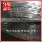 Anping hot dipped galvanized wire factory