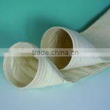 Dust Collection Fiberglass Filter Bags Offered by Manfre