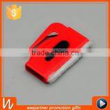 Plastic Novelty Letter Opener for Promotion thumbnail-3