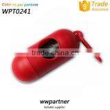 Plastic Dog Waste Bag Dispenser Wholesale thumbnail-4