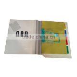 Professional PVC Medical Record File, Medical Folders (BLY8-2050PPMF)