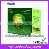 OEM Recycled Cardboard Usb, Novelty Recycled Paper Usb Flash Drive