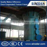 Professional Sunflower Seed Oil Solvent Extraction / Oil Cake Solvent Extraction Equipment / Solvent Extraction Machine thumbnail-2