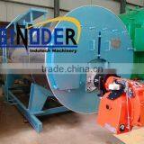 Supply Diesel Steam Boiler Diesel Fired Boiler Diesel Boiler -SINODER thumbnail-6